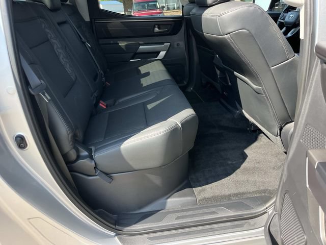Used 2024 Toyota Tundra SR5 w/ TRD Sport Premium Package AWD/4WD image 21