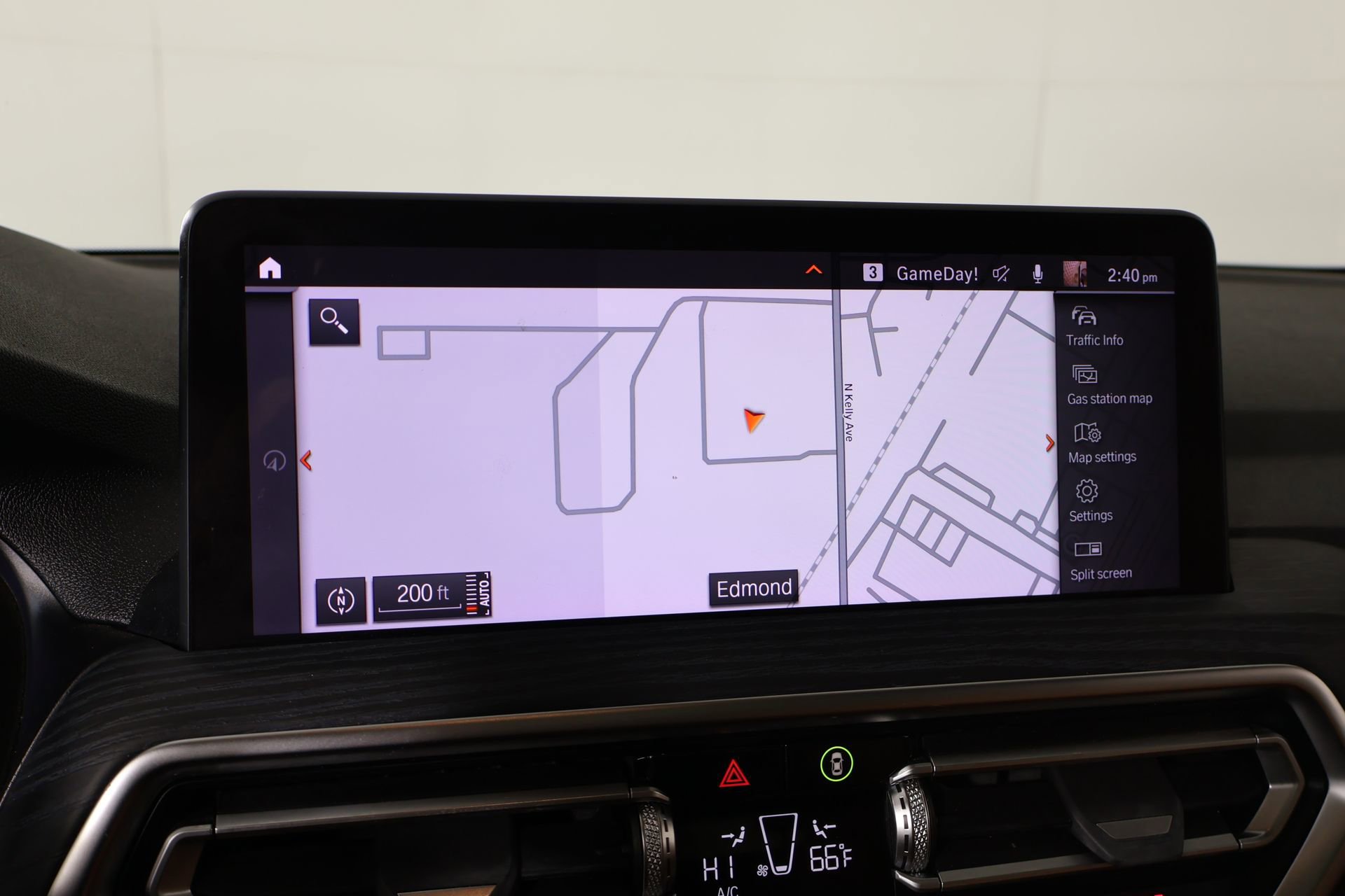 Used 2023 BMW X3 sDrive30i w/ Premium Package w/ZPA RWD image 7