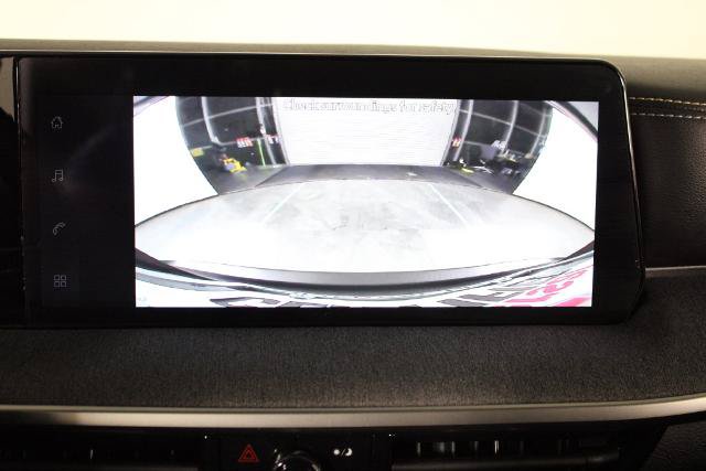 Certified 2026 Nissan Kicks SV w/ Cold Weather Package FWD image 30
