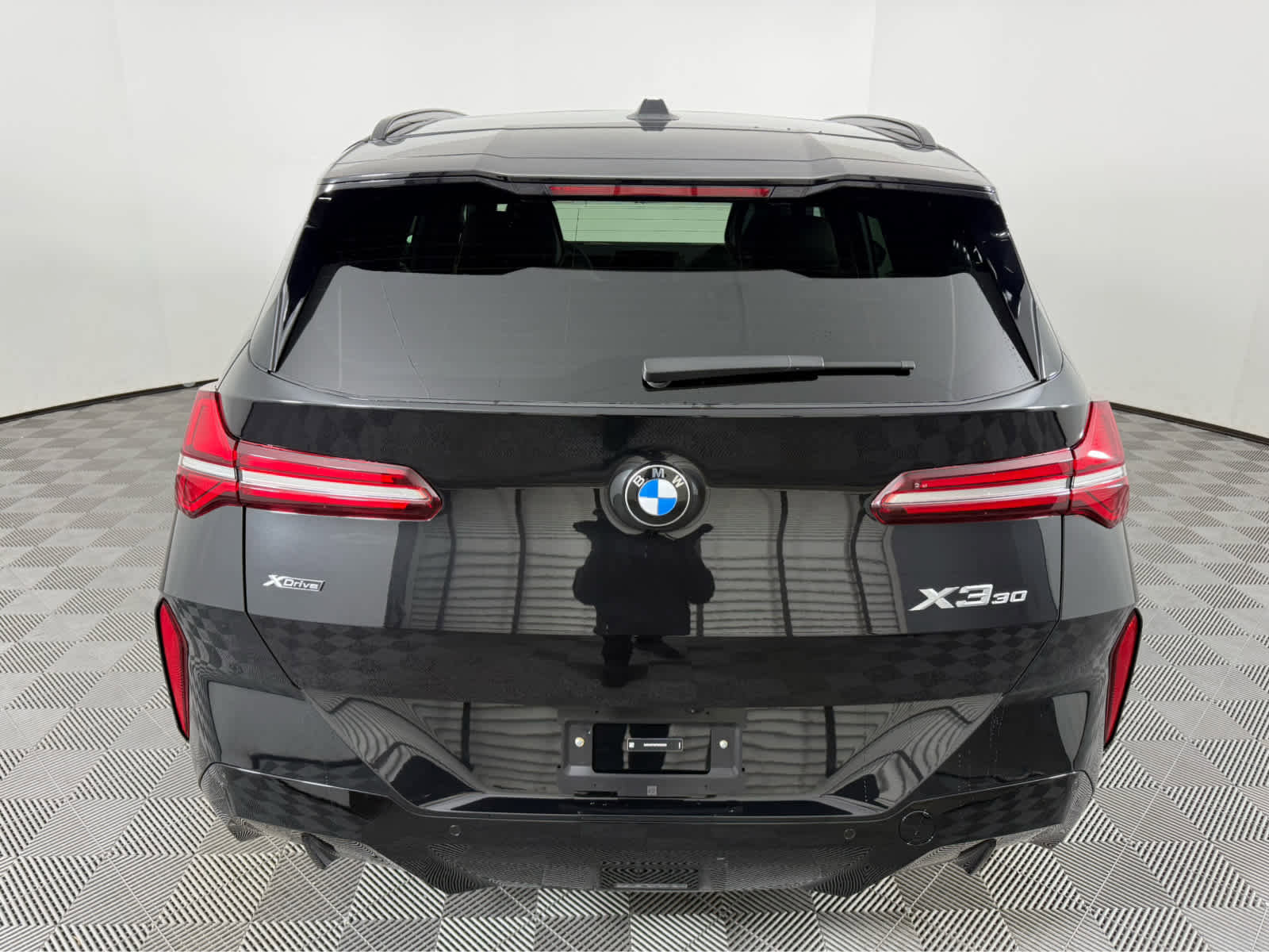 New 2026 BMW X3 xDrive30 w/ Premium Package image 5