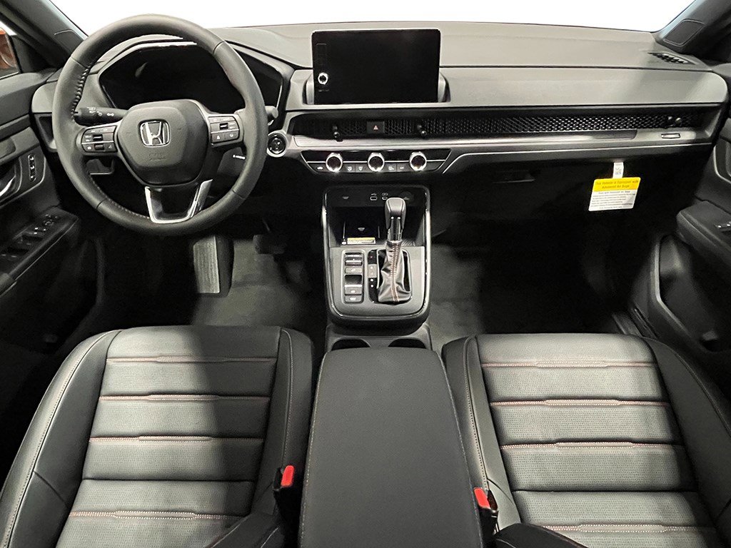 New 2025 Honda CR-V Sport-L image 26