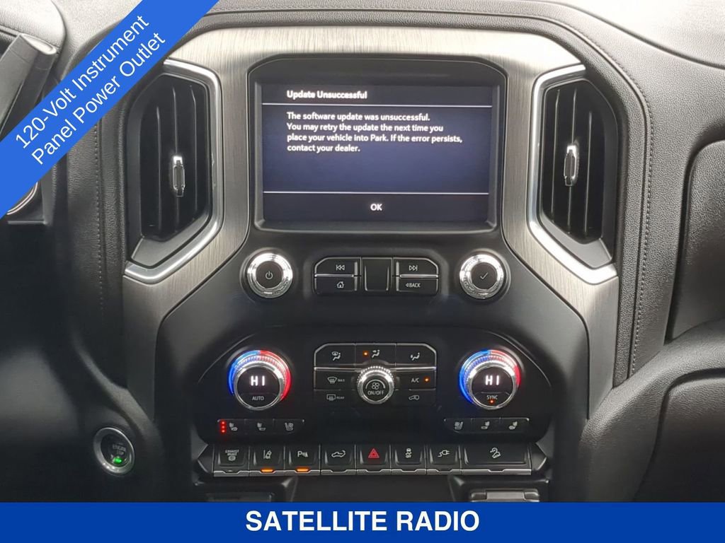 Used 2023 GMC Sierra 2500 Denali AWD/4WD image 17