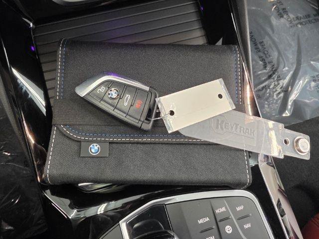 Used 2022 BMW X3 xDrive30i w/ Convenience Package AWD/4WD image 31