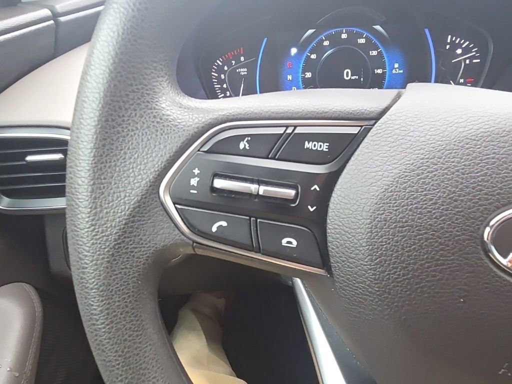 Used 2019 Hyundai Santa Fe SEL image 17