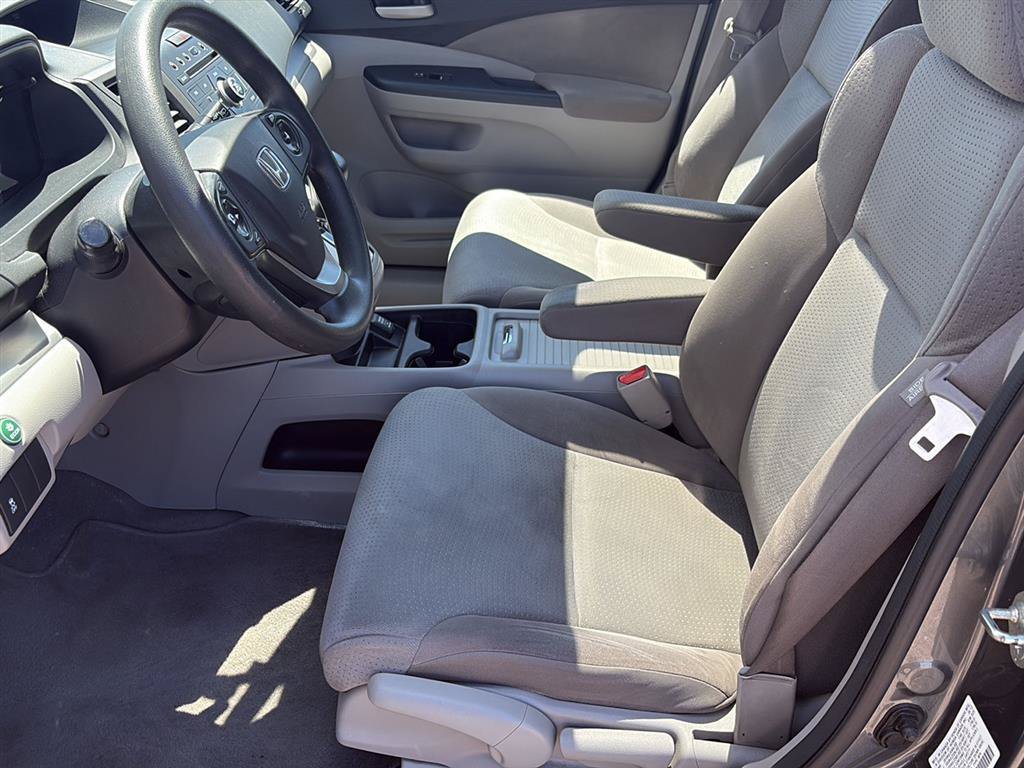 Used 2013 Honda CR-V EX image 17