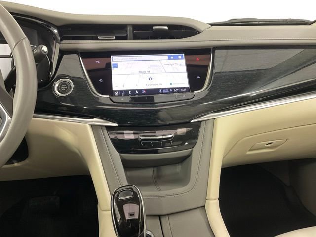 Certified 2023 Cadillac XT6 Premium Luxury image 14