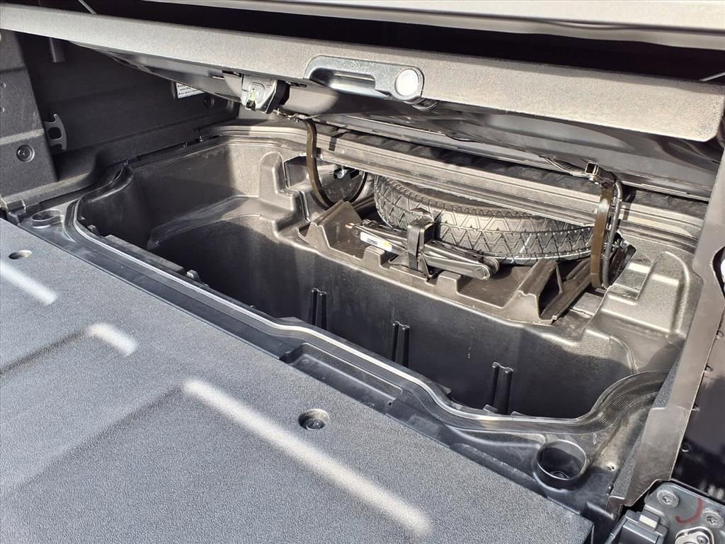 New 2026 Honda Ridgeline RTL image 14