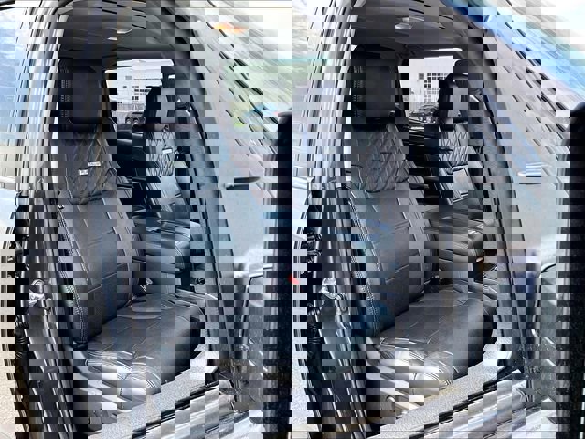 Used 2021 Toyota Tundra Platinum AWD/4WD image 11