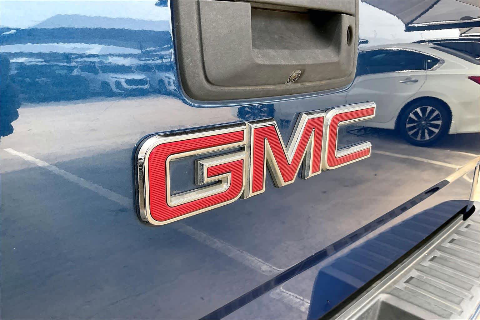Used 2016 GMC Sierra 1500 2WD Double Cab w/ Elevation Edition image 30