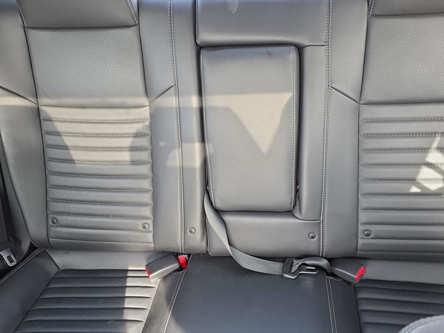 Used 2013 Dodge Challenger R/T Plus image 24