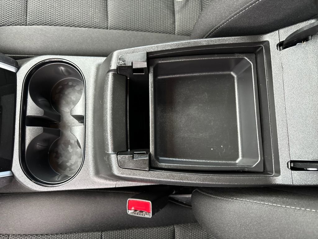 Used 2024 Chevrolet Colorado LT w/ LT Convenience Package image 24