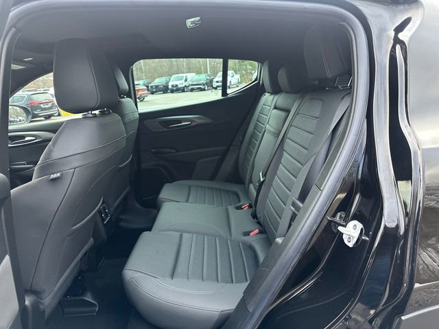 Used 2024 Alfa Romeo Tonale Sprint image 14