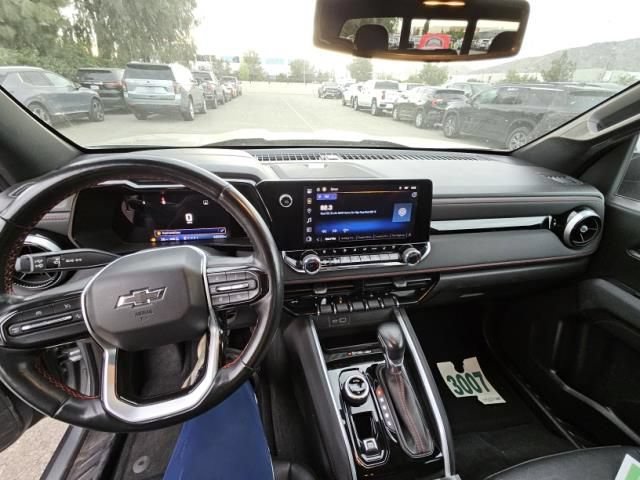 Used 2023 Chevrolet Colorado Z71 w/ Z71 Convenience Package 2 AWD/4WD image 7