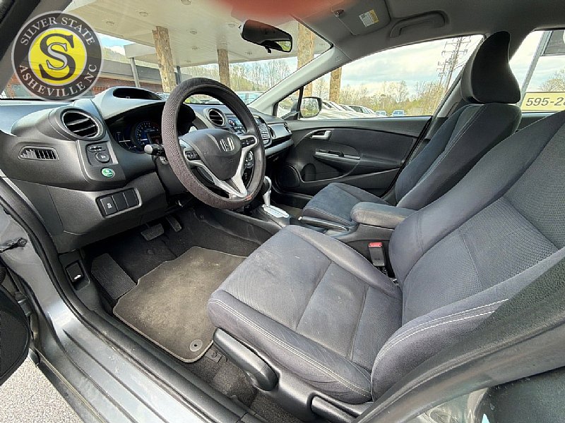 Used 2012 Honda Insight LX image 11