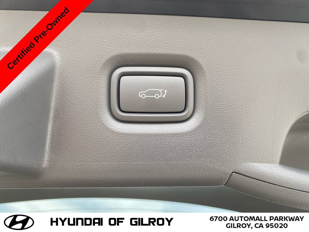 Used 2024 Hyundai Ioniq 5 SEL image 12