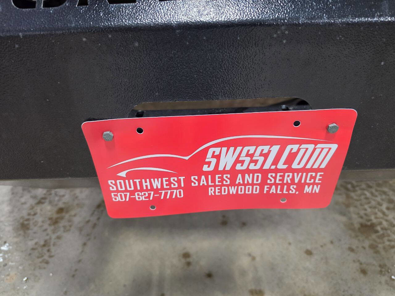 Used 2003 Ford F150 XLT AWD/4WD image 2