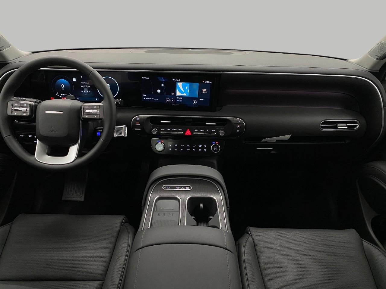 New 2026 Hyundai Palisade Limited image 22