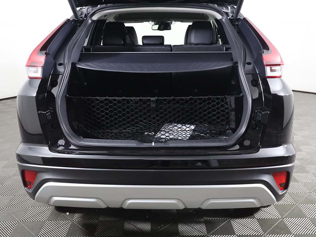 New 2026 Mitsubishi Eclipse Cross SE AWD/4WD image 14