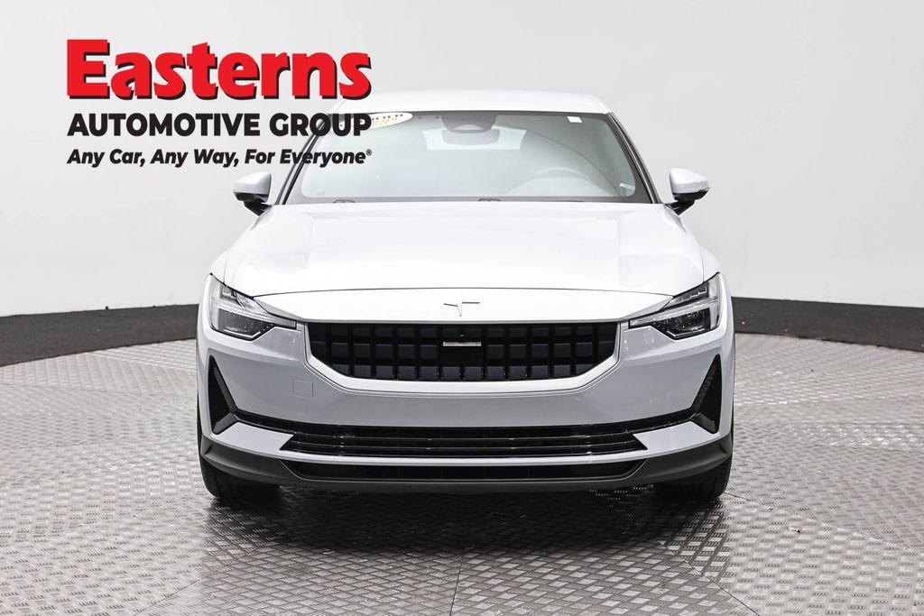 Used 2023 Polestar Polestar 2 AWD/4WD image 2