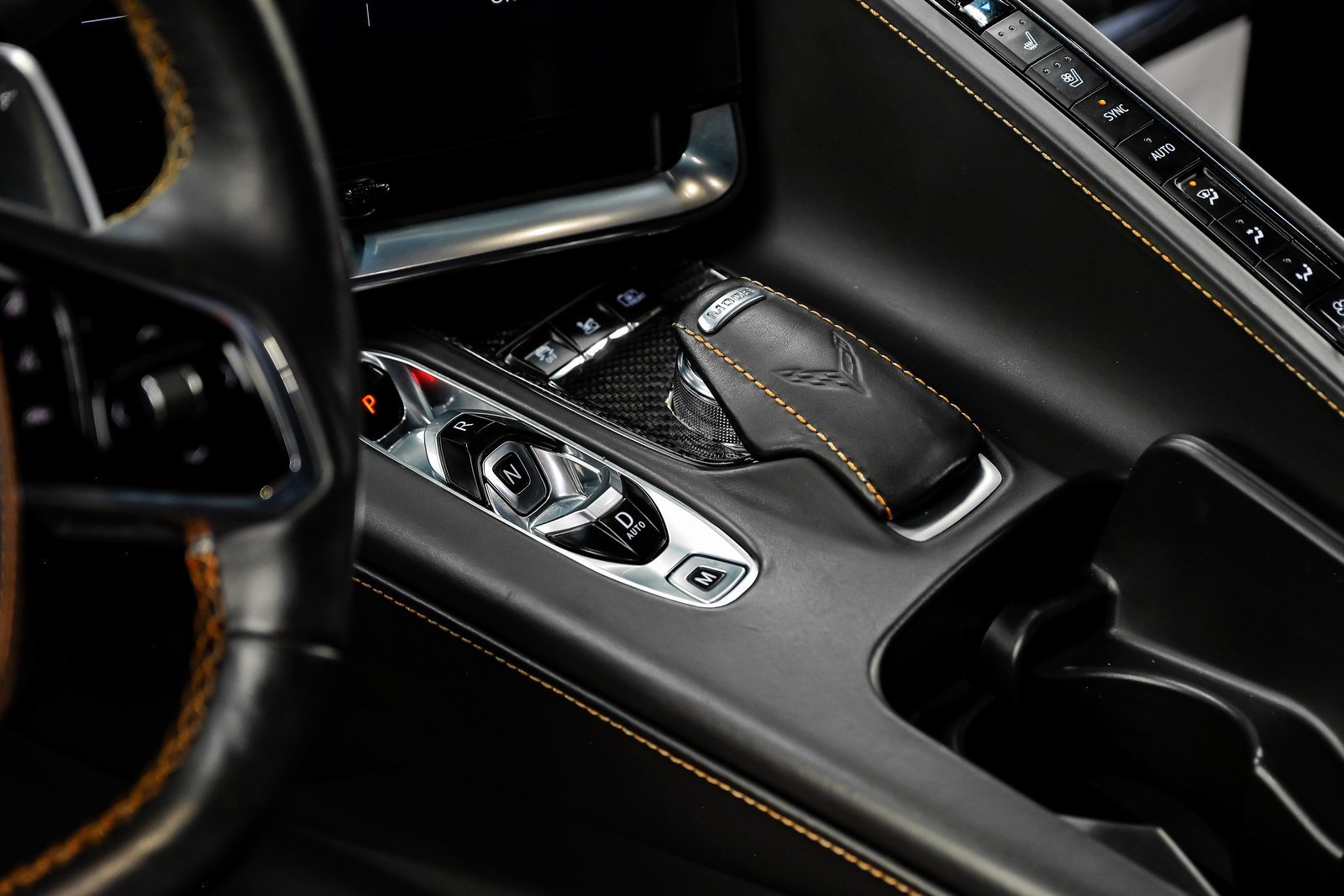 Used 2022 Chevrolet Corvette Stingray Premium Cpe w/ Z51 Performance Package image 29