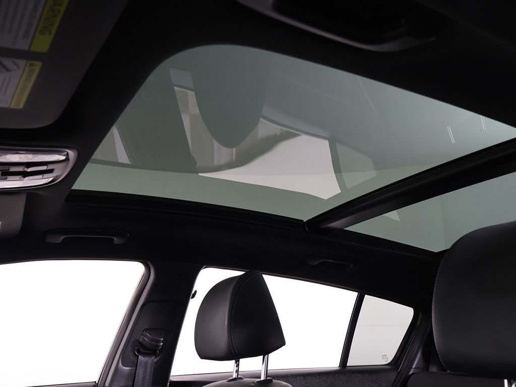 Used 2022 Kia Sportage Nightfall Edition w/ Nighfall AWD Premium Package image 21