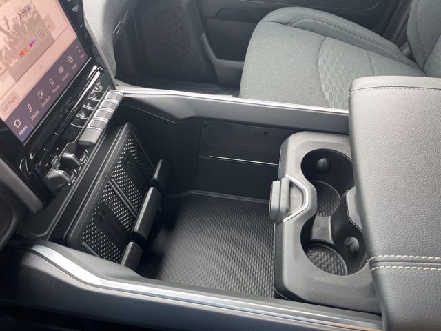 New 2026 RAM 3500 Big Horn image 15