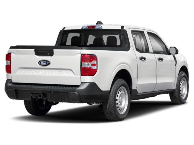 New 2025 Ford Maverick XL w/ Equipment Group 101A AWD/4WD image 2