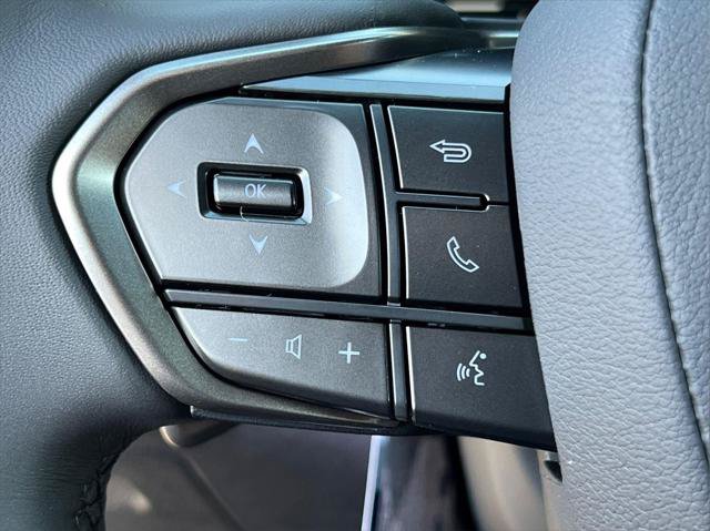 Certified 2026 Lexus RX 350h w/ All Season Protection Package AWD/4WD image 55
