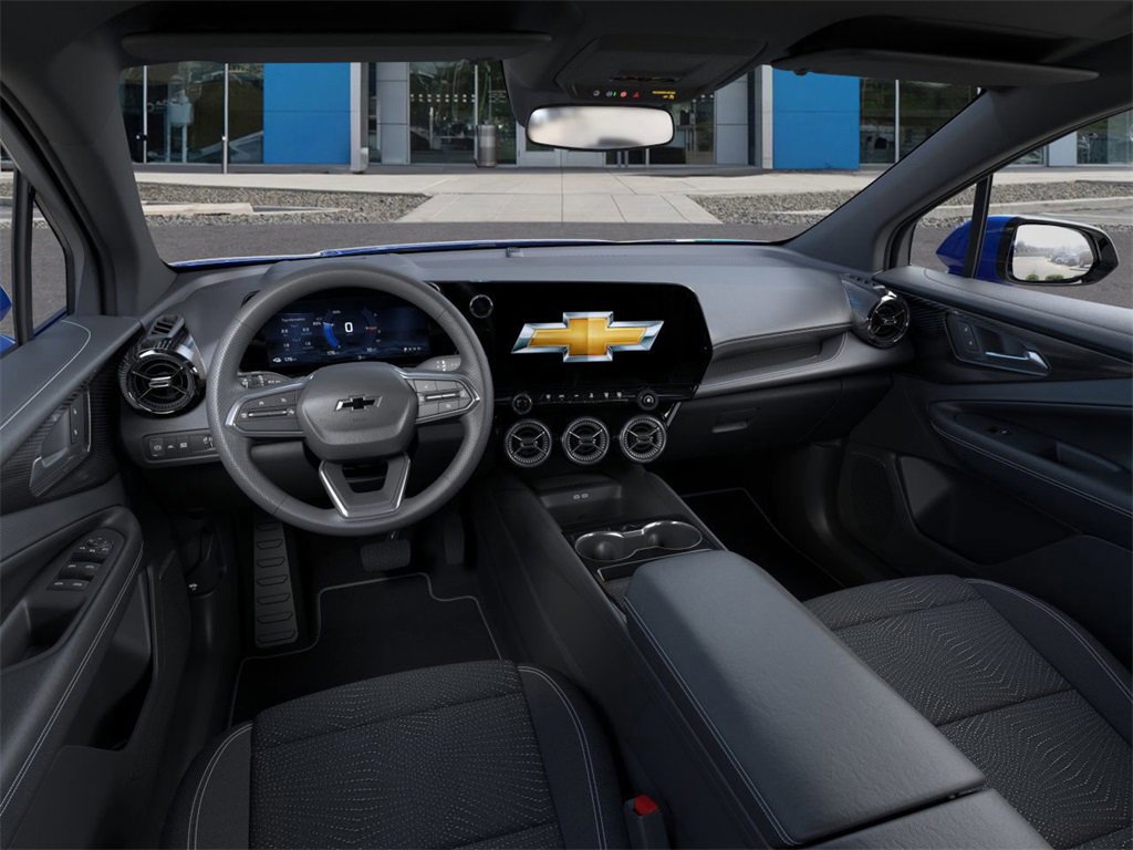 New 2026 Chevrolet Blazer EV LT image 15
