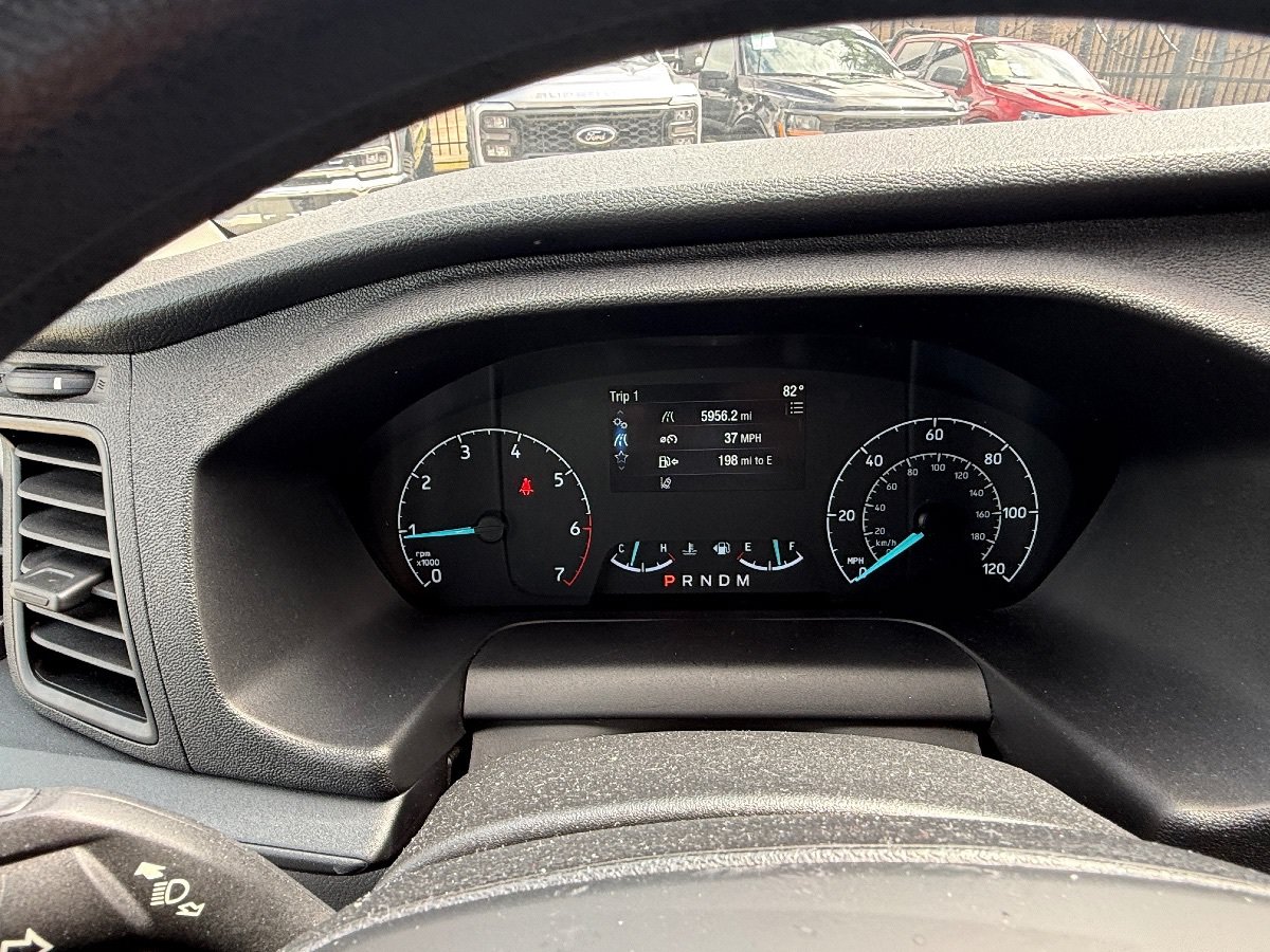 Used 2024 Ford Transit 350 XLT RWD image 23