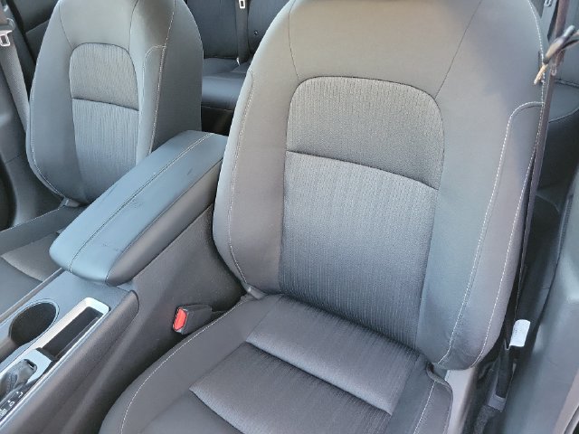 Used 2026 Nissan Altima 2.5 SV FWD image 13