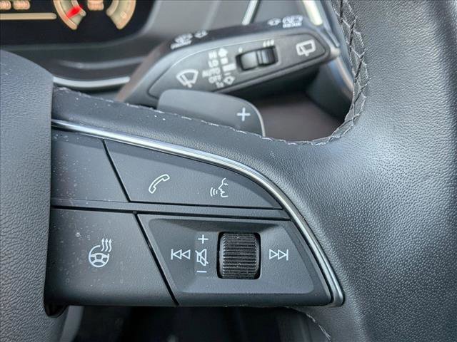 Used 2023 Audi Q5 2.0T Premium Plus w/ Premium Plus Package image 16