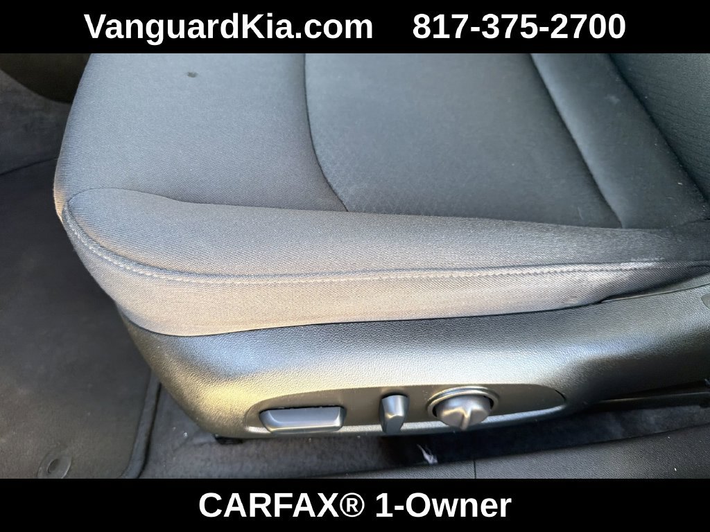 Used 2024 Chevrolet Malibu LT FWD image 16