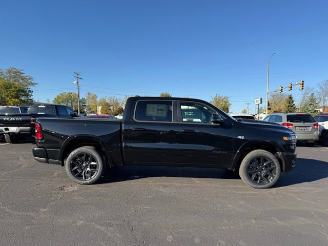 New 2026 RAM 1500 Laramie image 3