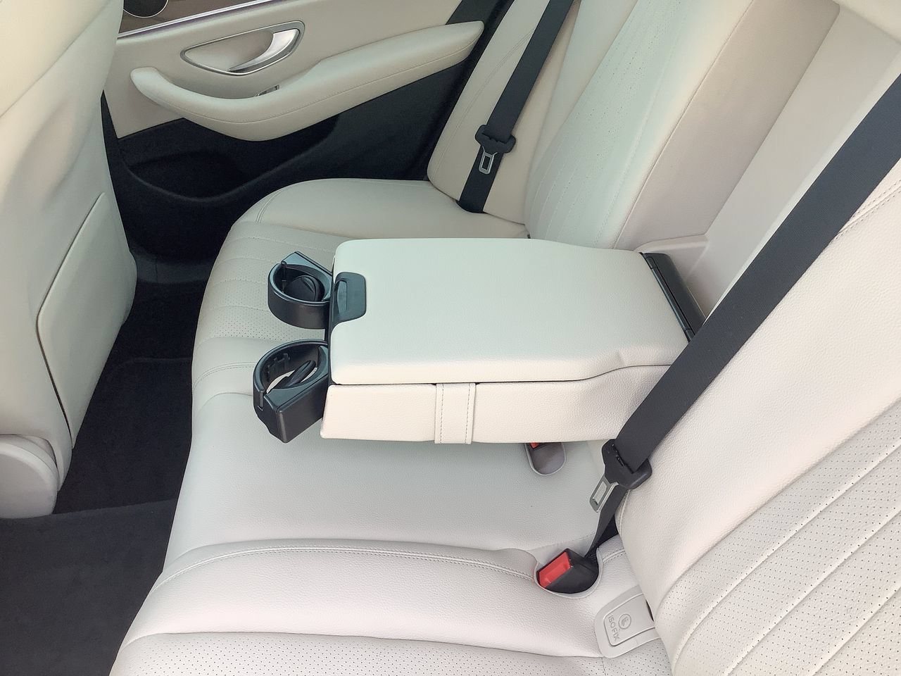 Used 2021 Mercedes-Benz E 350 Sedan image 30