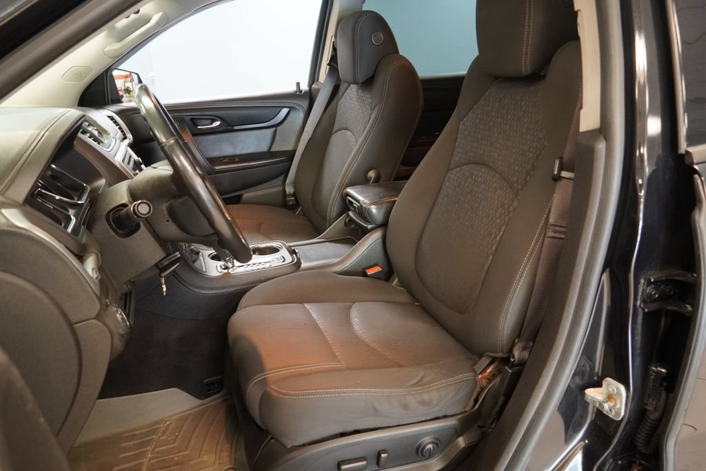 Used 2013 GMC Acadia SLE FWD image 3