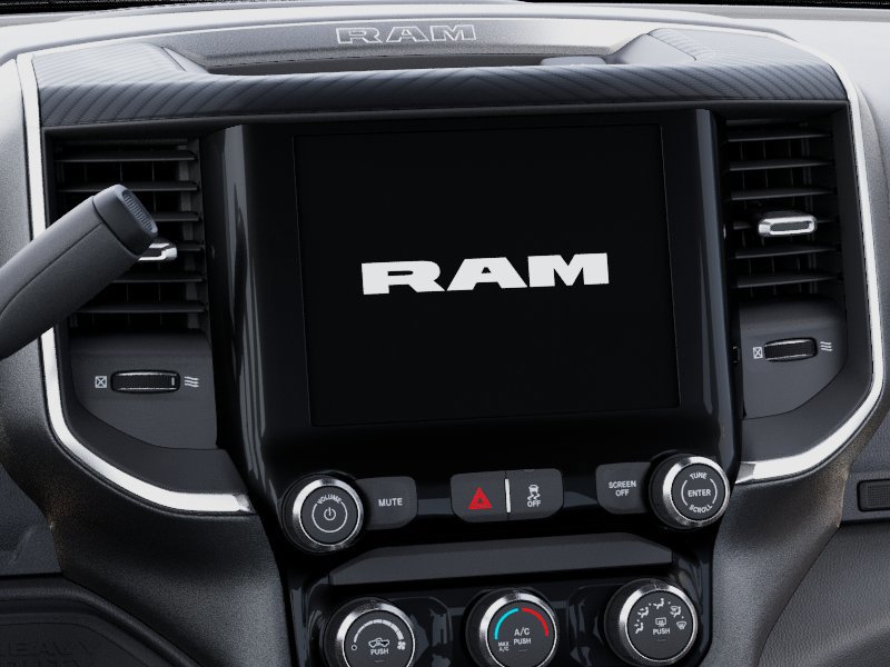 New 2025 RAM 2500 Big Horn image 18