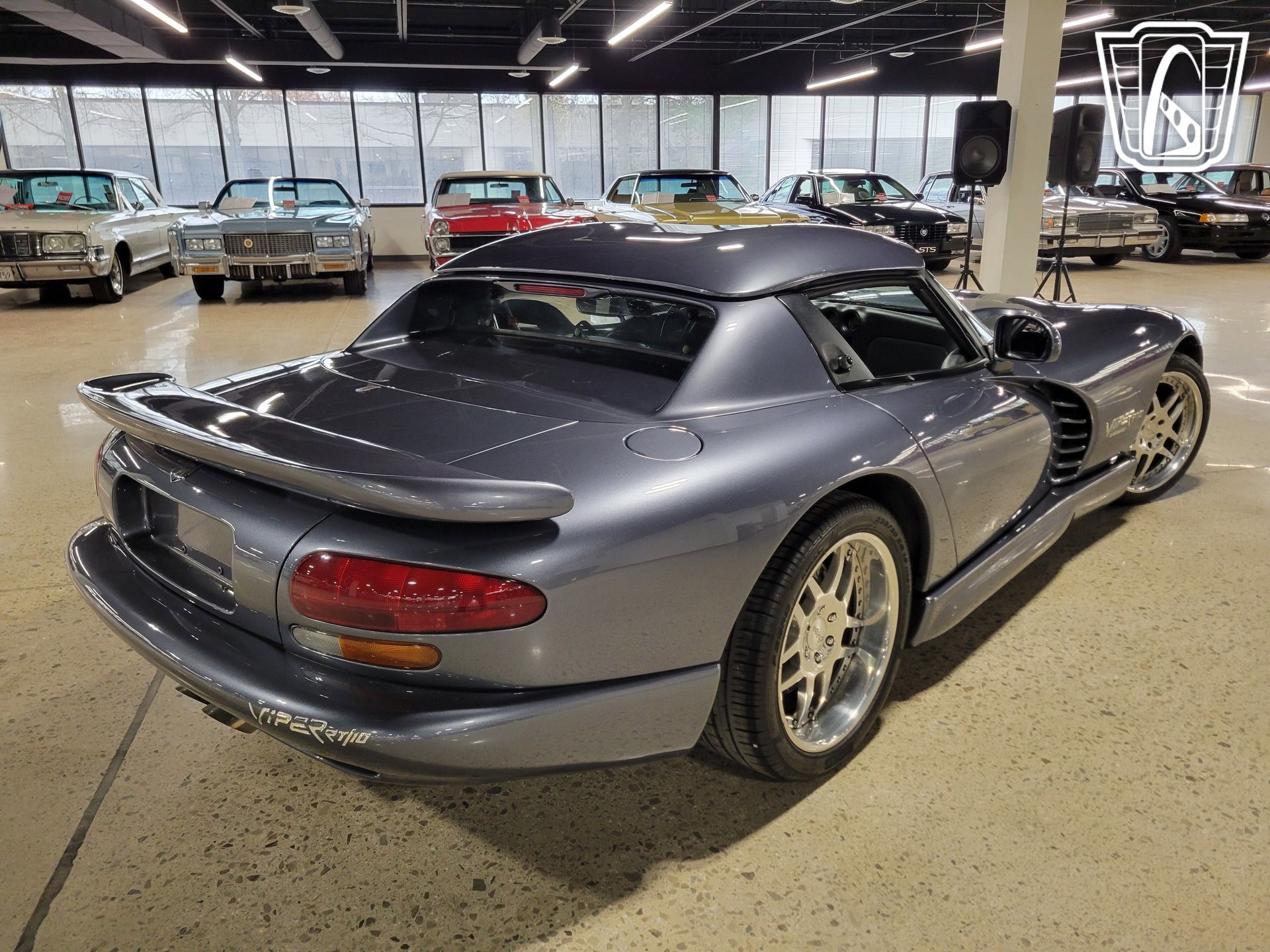 Used 2000 Dodge Viper RT/10 image 22