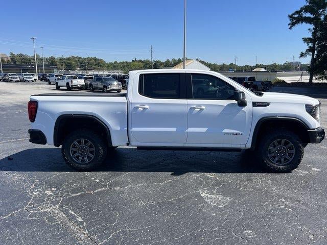 New 2026 GMC Sierra 1500 AT4X AWD/4WD image 4