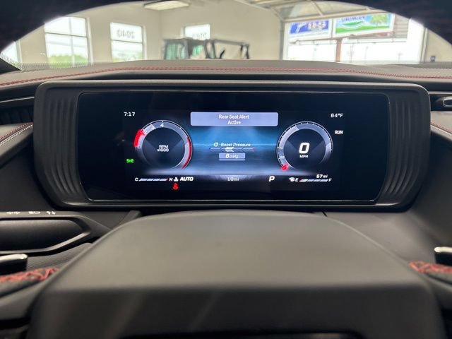 New 2026 Dodge Charger R/T w/ Driver Convenience Group AWD/4WD image 30