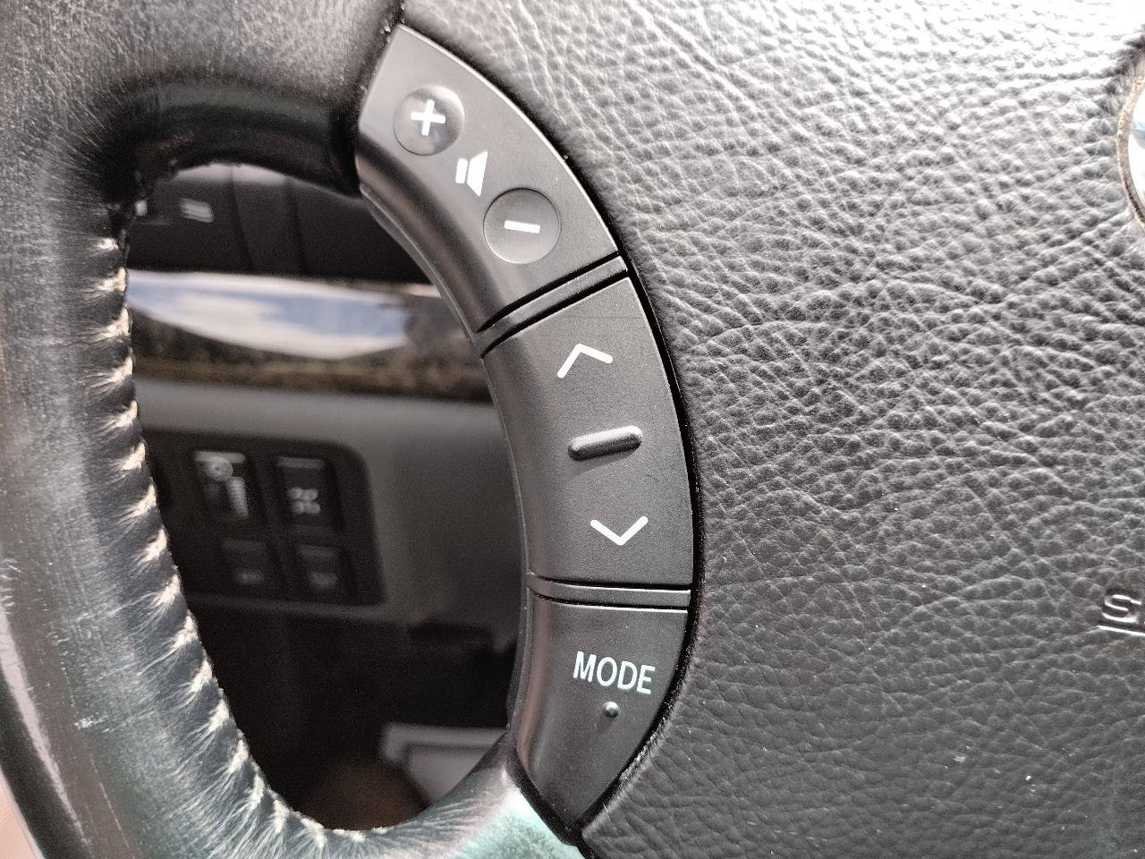 Used 2007 Lexus GX 470 AWD/4WD image 17