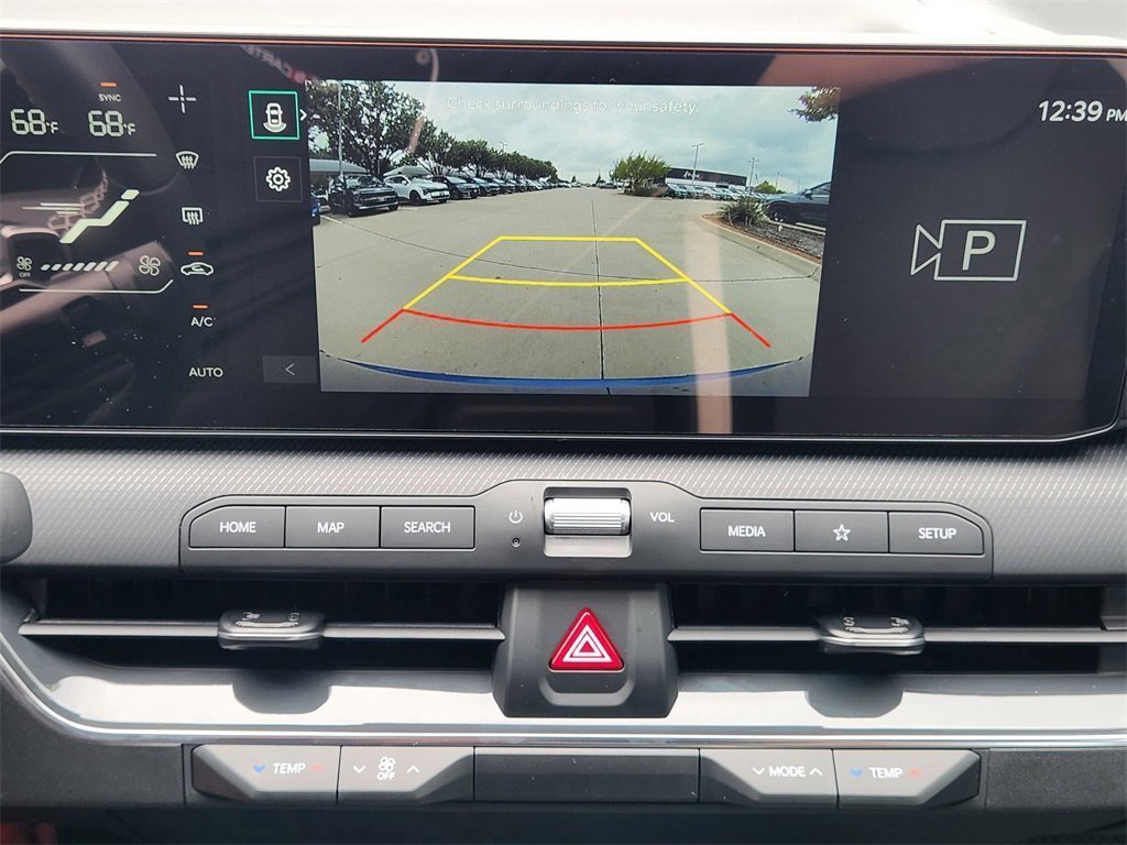 New 2025 Kia K4 GT-Line w/ GT-Line Premium Package image 21