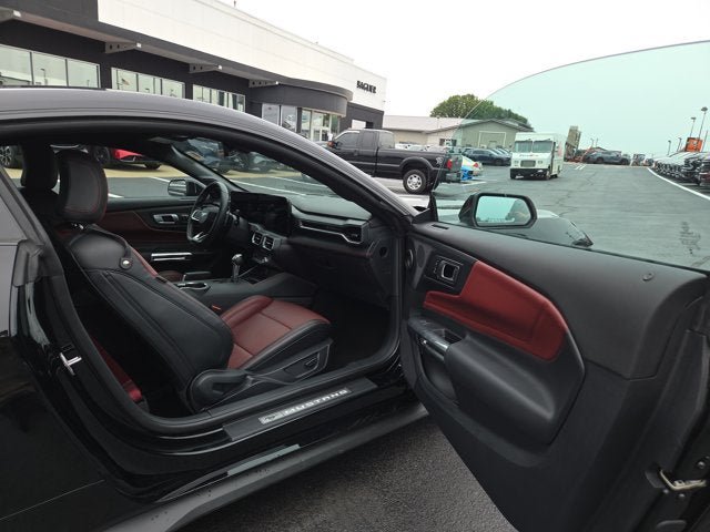 Used 2024 Ford Mustang GT Premium w/ GT Performance Package RWD image 11