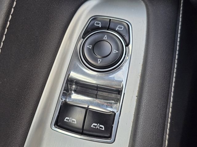 Certified 2024 Chevrolet Corvette Stingray Coupe RWD image 30