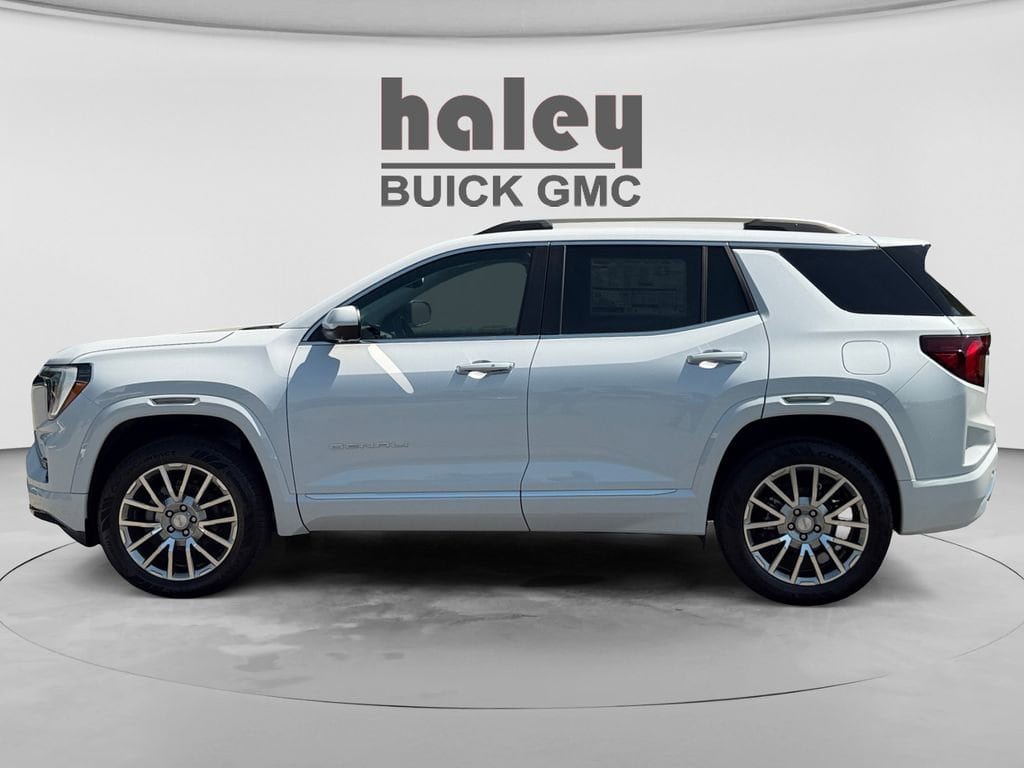 New 2026 GMC Terrain Denali AWD/4WD image 2