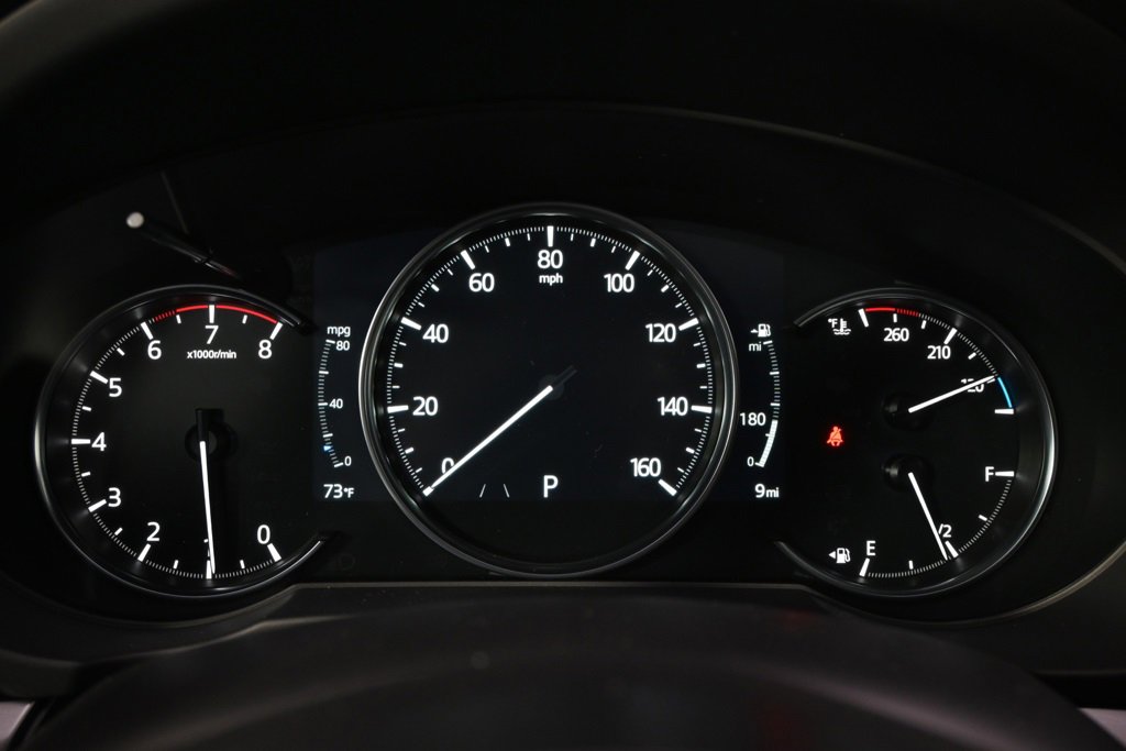 New 2025 MAZDA CX-5 AWD 2.5 S image 24