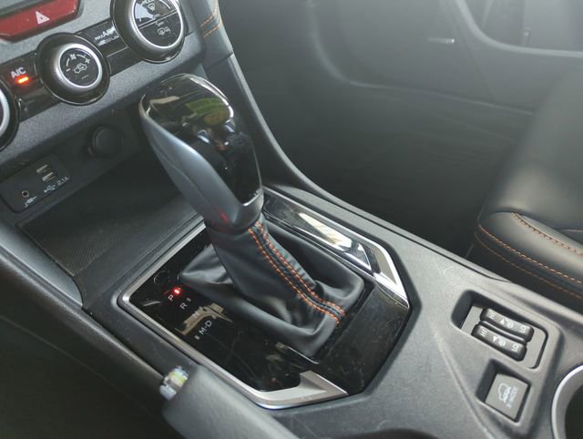 Used 2022 Subaru Crosstrek 2.5i Limited w/ Moonroof Package 2 image 32