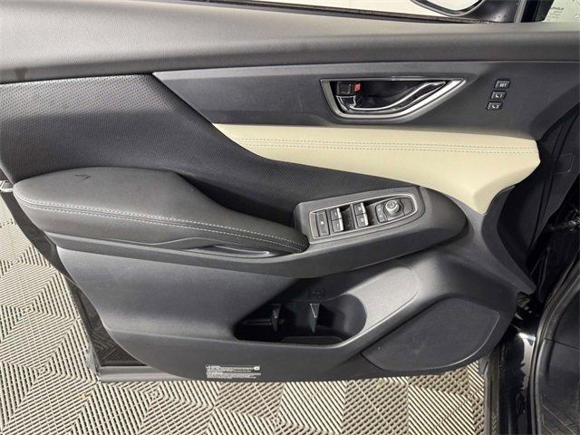 Used 2021 Subaru Ascent Limited image 17