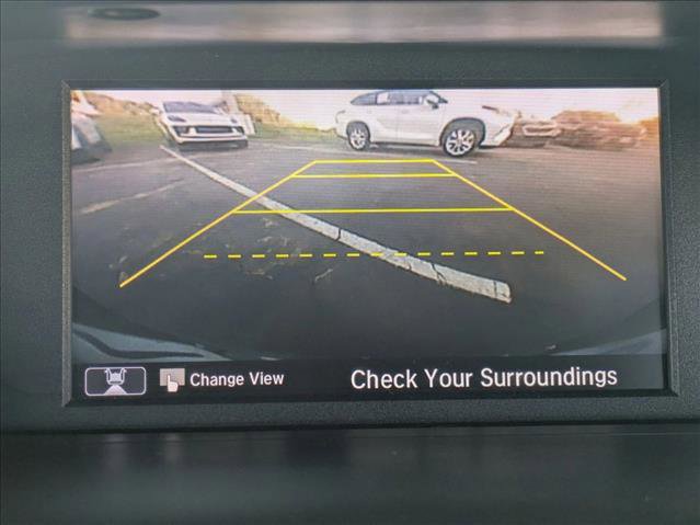 Used 2016 Honda Accord EX image 15