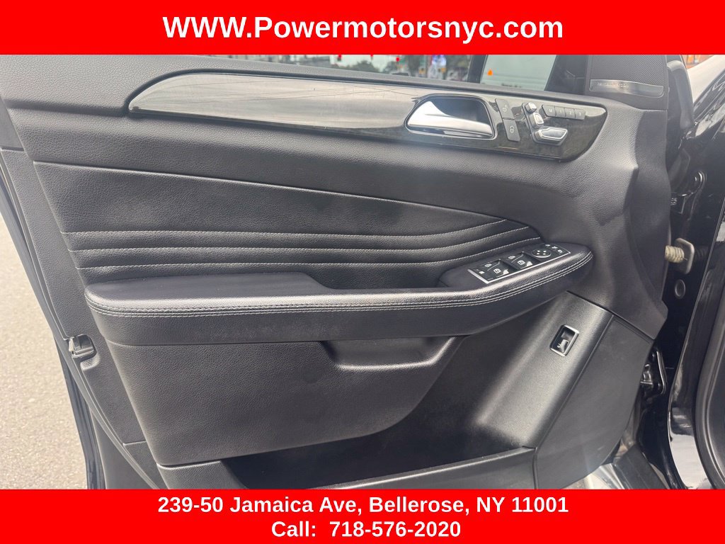 Used 2019 Mercedes-Benz GLE 43 AMG 4MATIC Coupe w/ Premium 3 Package image 24
